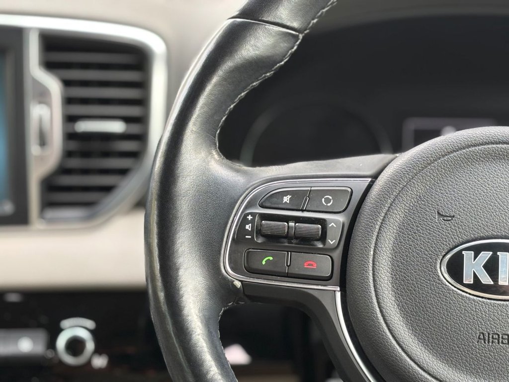 Used Kia Sportage 2016 for sale - 76615622: Photo 47