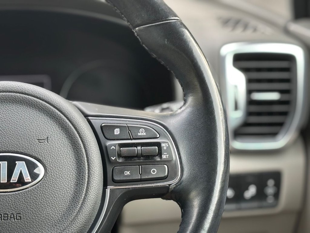 Used Kia Sportage 2016 for sale - 76615622: Photo 48