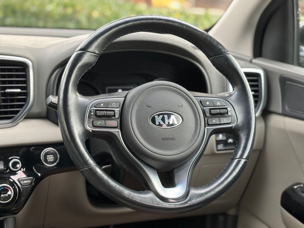 Used Kia Sportage 2016 for sale - 76615622: Photo 49