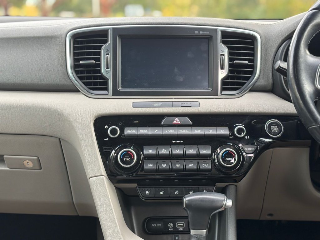 Used Kia Sportage 2016 for sale - 76615622: Photo 50