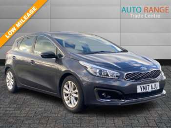 2017 (17) - 1.6 GDi 2 Hatchback 5dr Petrol Manual Euro 6 (s/s) (133 bhp)