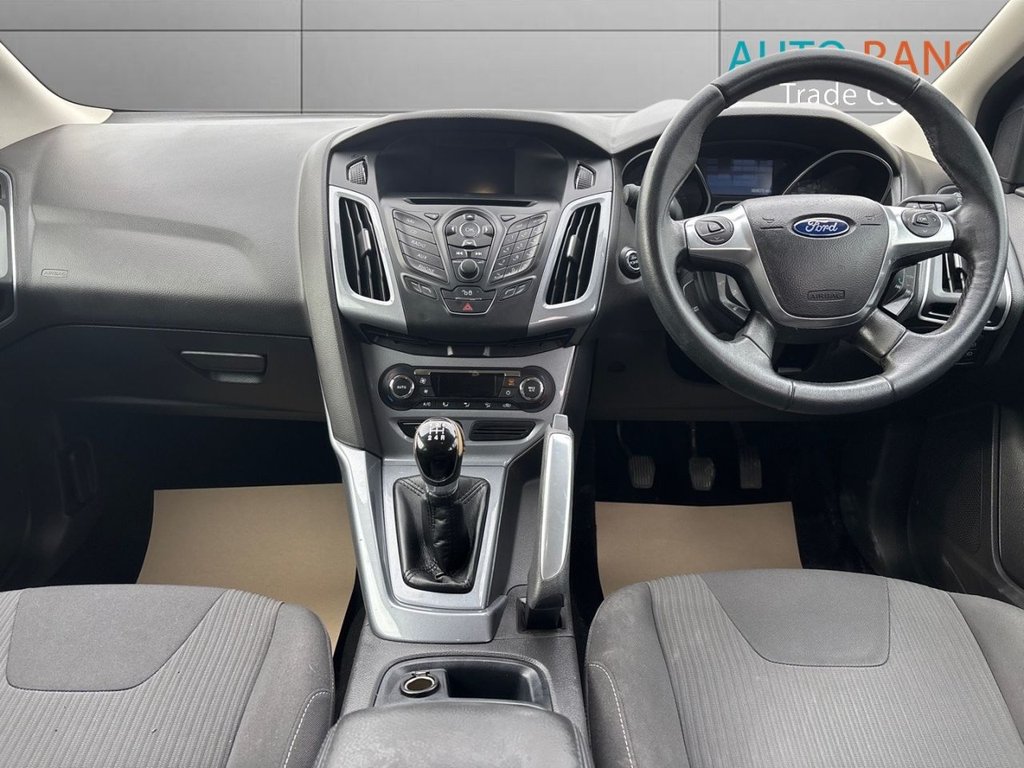 Used Ford Focus 2011 for sale - 77593725: Photo 10