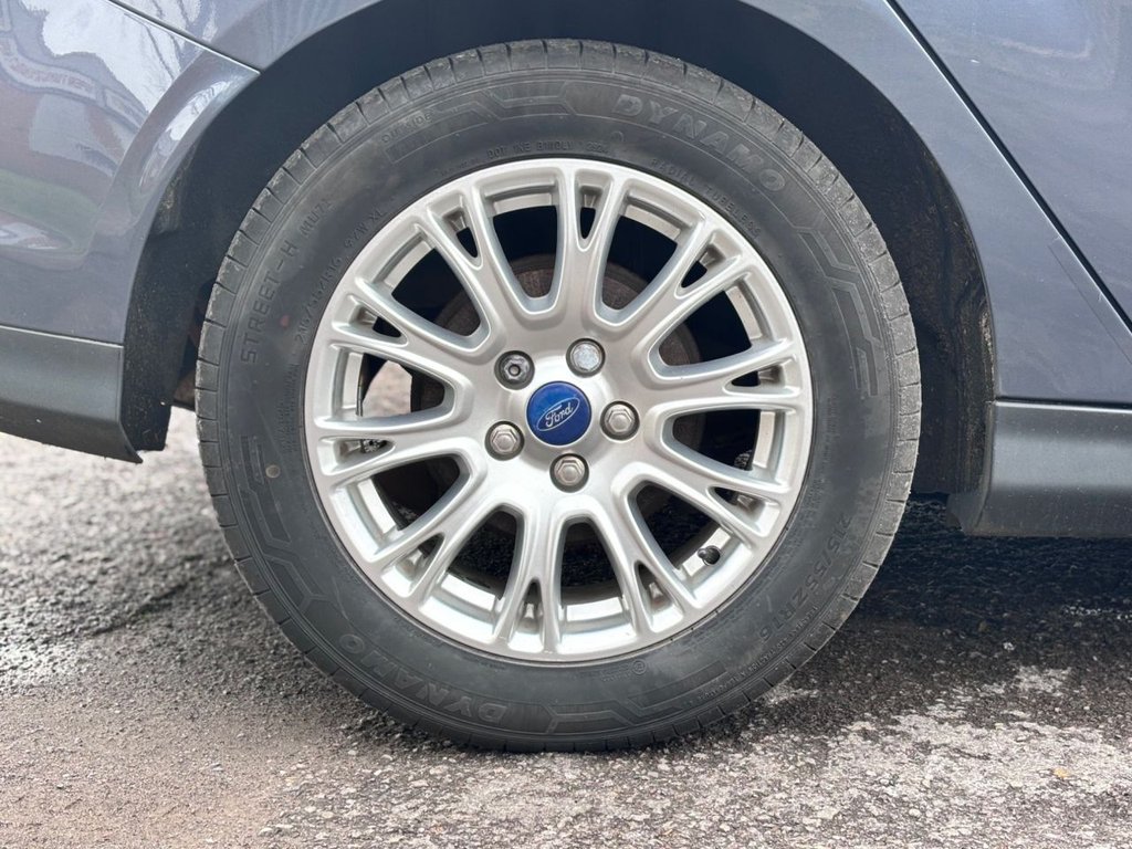 Used Ford Focus 2011 for sale - 77593725: Photo 20