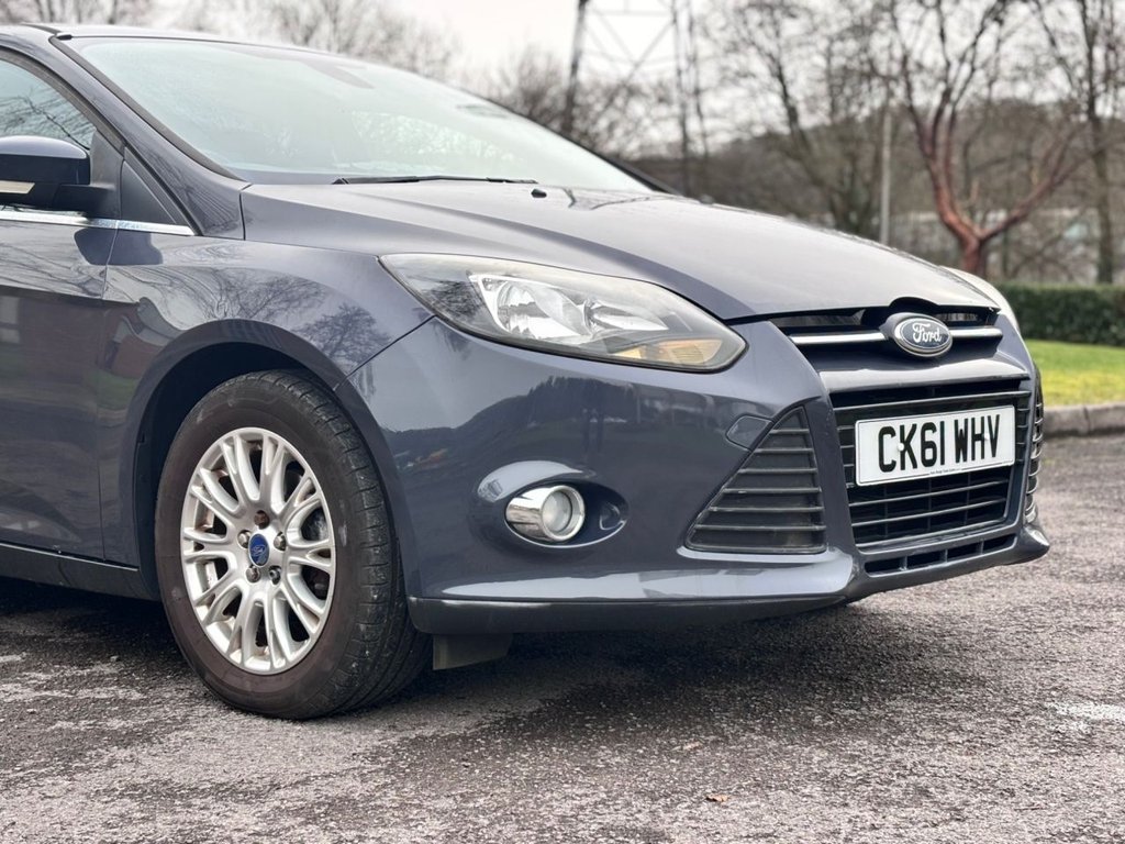 Used Ford Focus 2011 for sale - 77593725: Photo 21