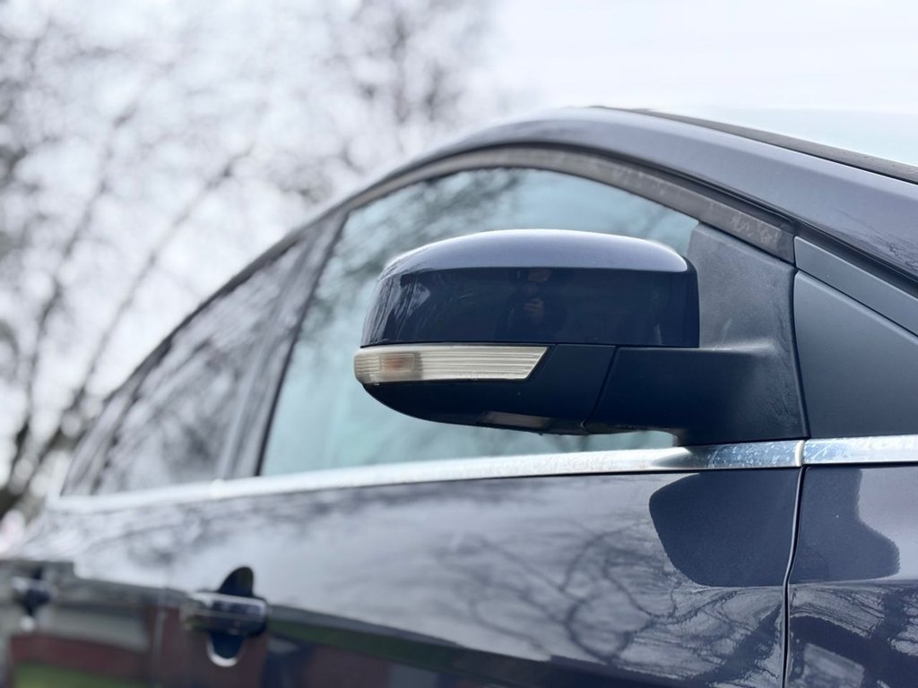 Used Ford Focus 2011 for sale - 77593725: Photo 23