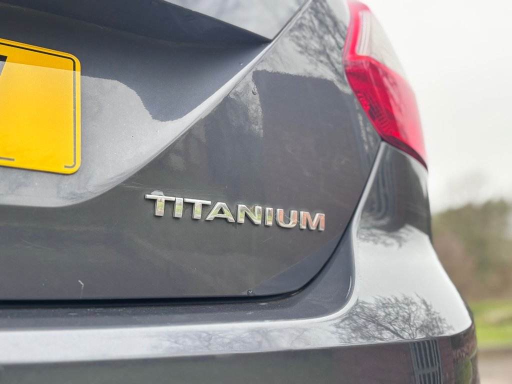 Used Ford Focus 2011 for sale - 77593725: Photo 26