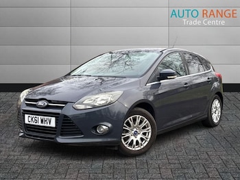 Used Ford Focus 2011 for sale - 77593725: Photo
