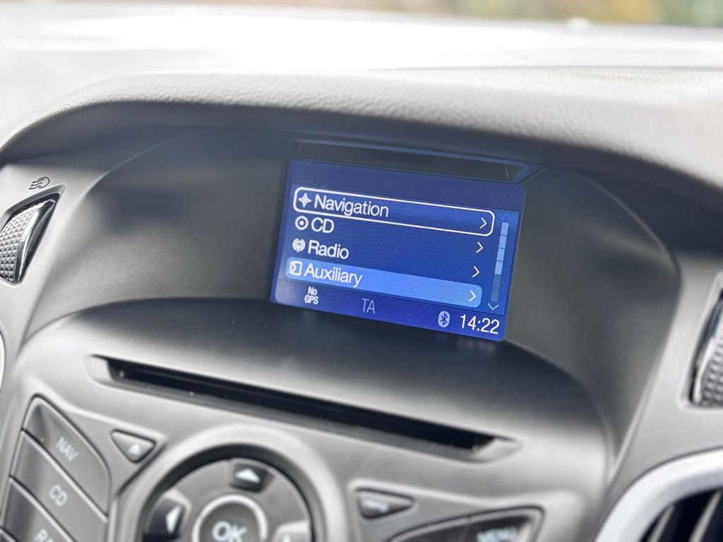 Used Ford Focus 2011 for sale - 77593725: Photo 31