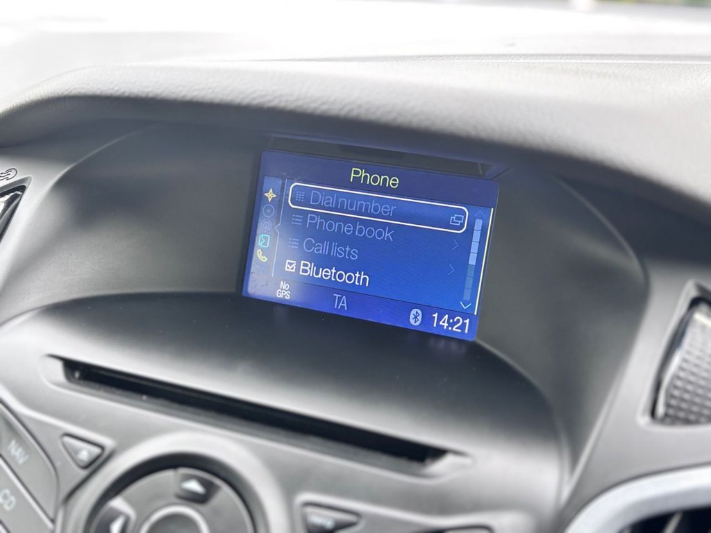 Used Ford Focus 2011 for sale - 77593725: Photo 34