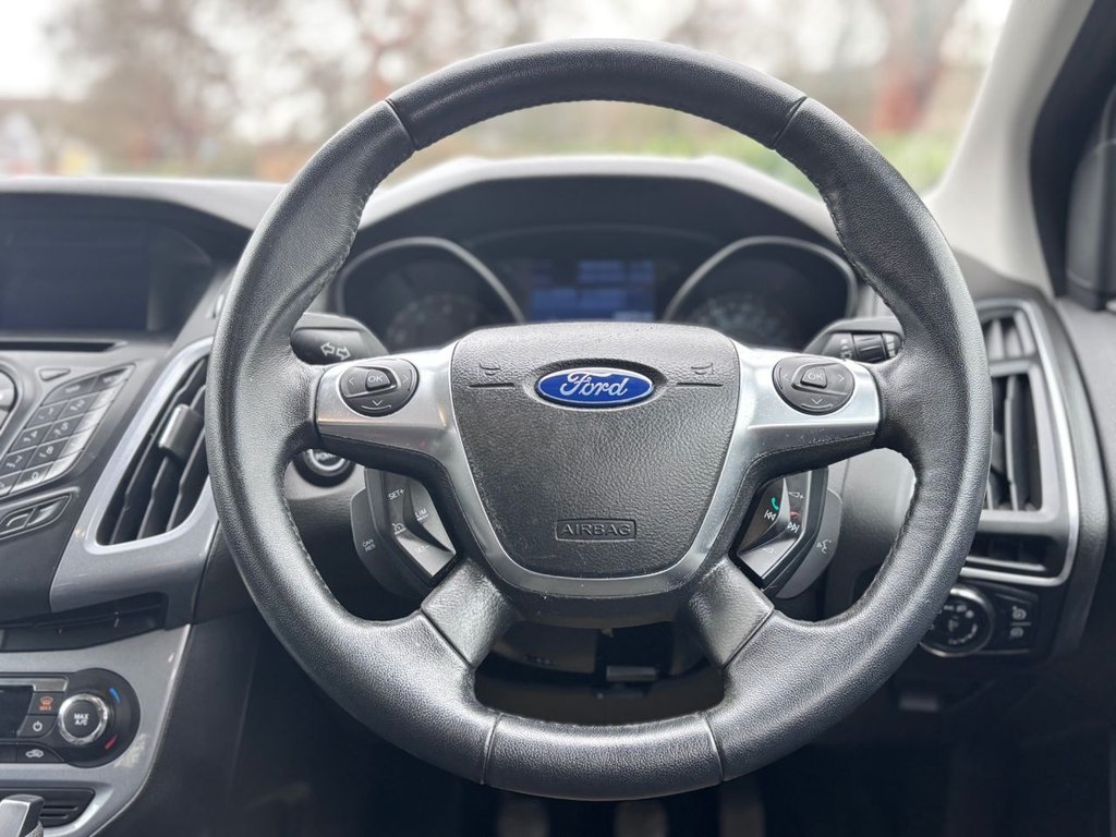 Used Ford Focus 2011 for sale - 77593725: Photo 38