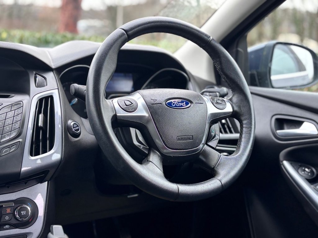 Used Ford Focus 2011 for sale - 77593725: Photo 39