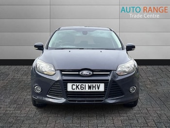 Used Ford Focus 2011 for sale - 77593725: Photo