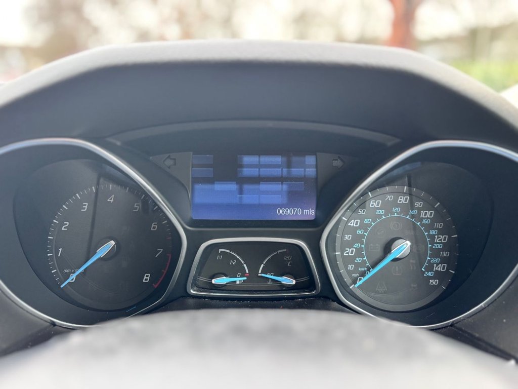 Used Ford Focus 2011 for sale - 77593725: Photo 40