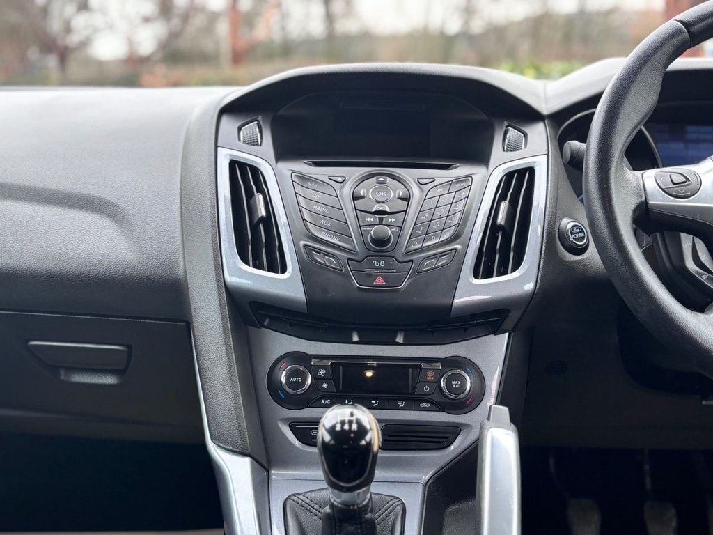 Used Ford Focus 2011 for sale - 77593725: Photo 41