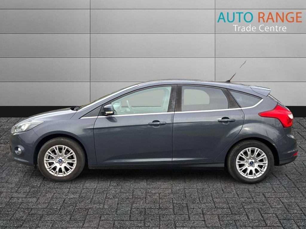 Used Ford Focus 2011 for sale - 77593725: Photo 5