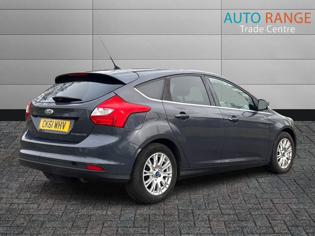 Used Ford Focus 2011 for sale - 77593725: Photo 7