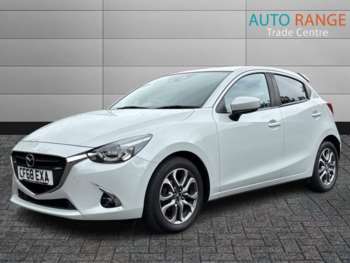 Used Mazda Mazda2 2019 for sale - 74784817: Photo