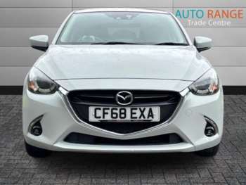 Used Mazda Mazda2 2019 for sale - 74784817: Photo