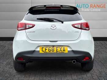 Used Mazda Mazda2 2019 for sale - 74784817: Photo