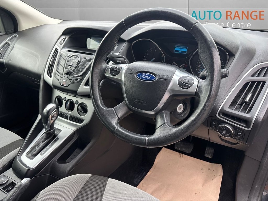 Used Ford Focus 2014 for sale - 78030452: Photo 10