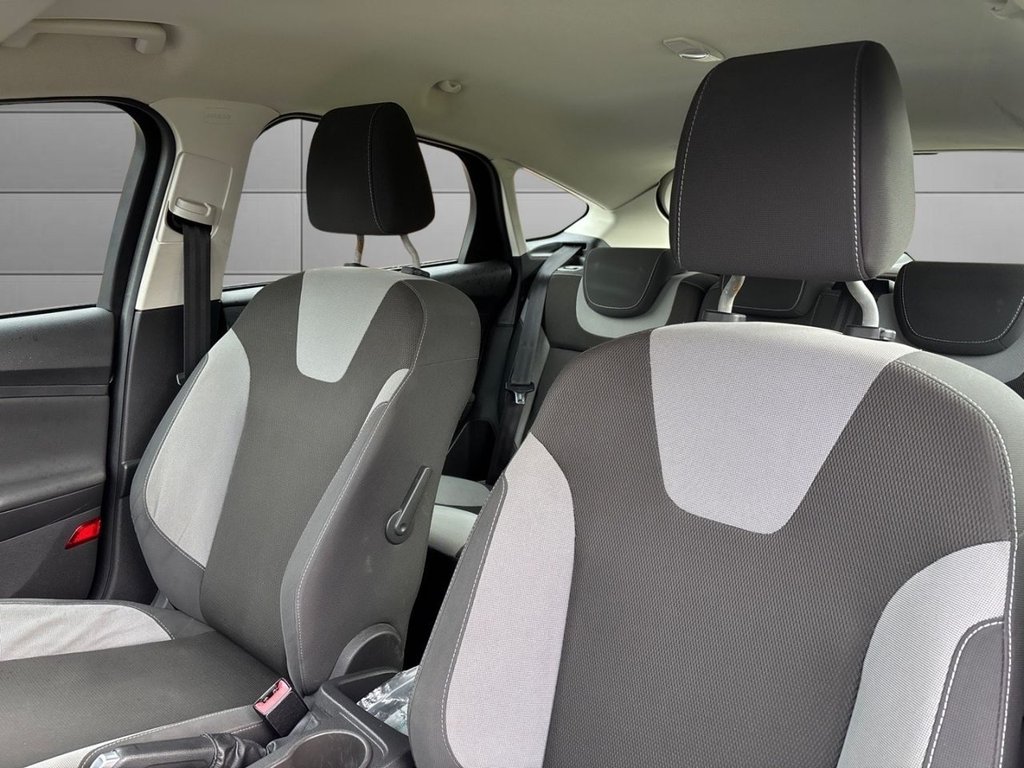 Used Ford Focus 2014 for sale - 78030452: Photo 17