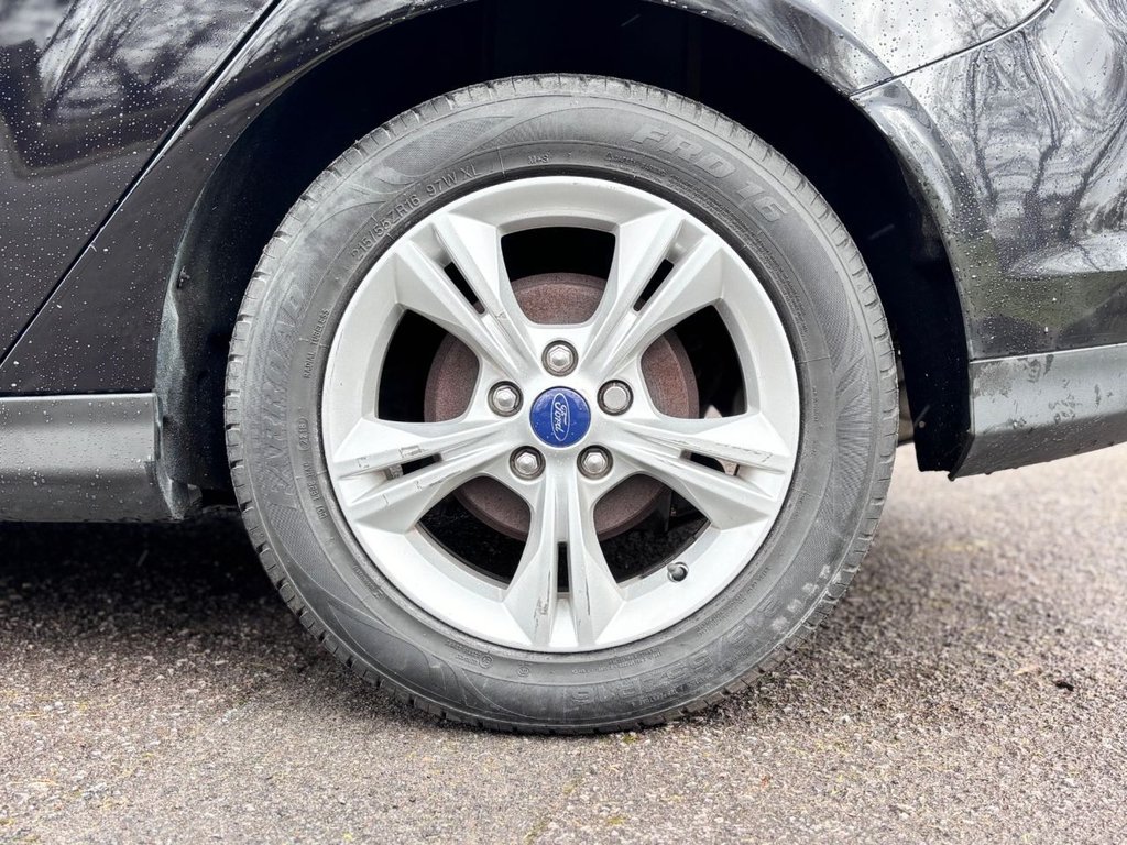 Used Ford Focus 2014 for sale - 78030452: Photo 20