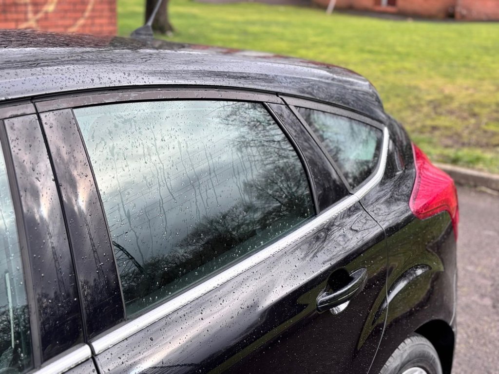 Used Ford Focus 2014 for sale - 78030452: Photo 22