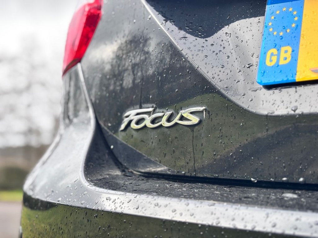 Used Ford Focus 2014 for sale - 78030452: Photo 25