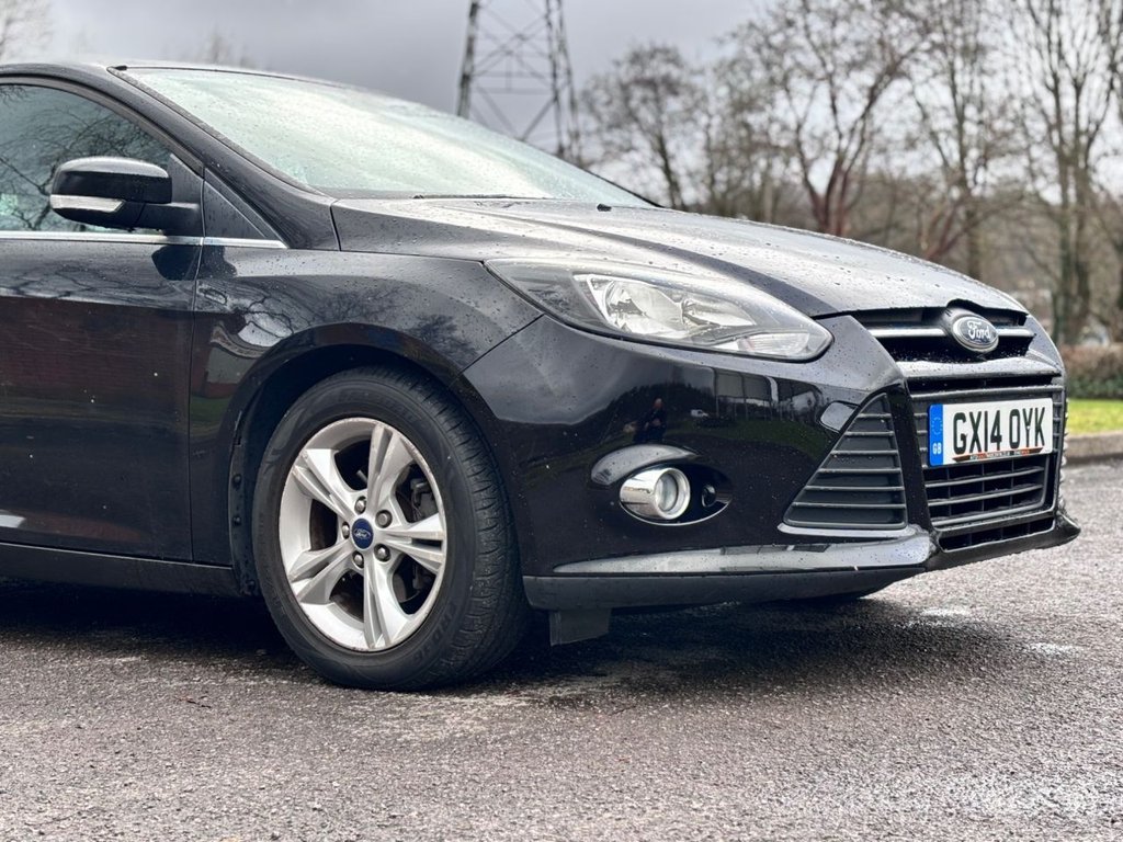 Used Ford Focus 2014 for sale - 78030452: Photo 27