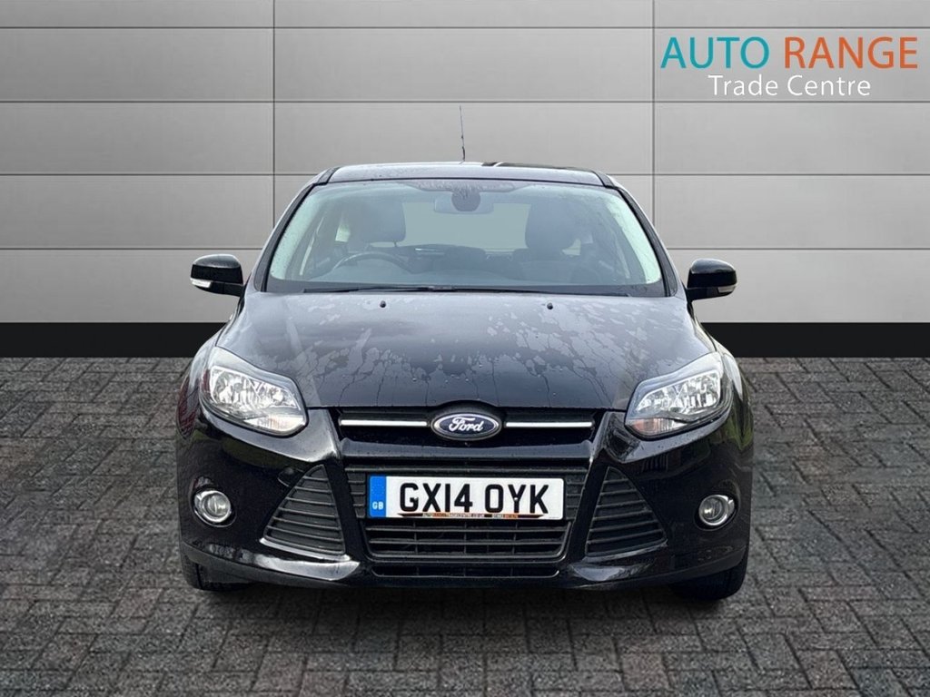 Used Ford Focus 2014 for sale - 78030452: Photo 3