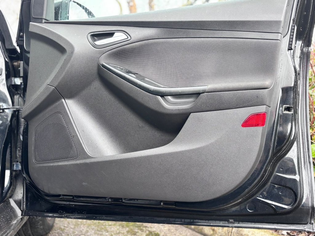 Used Ford Focus 2014 for sale - 78030452: Photo 30