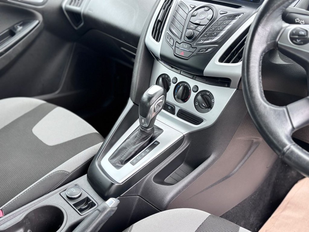 Used Ford Focus 2014 for sale - 78030452: Photo 32