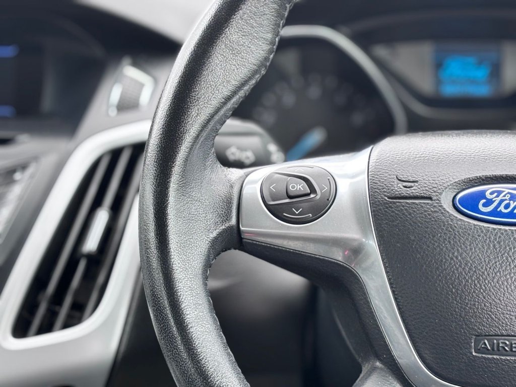 Used Ford Focus 2014 for sale - 78030452: Photo 34