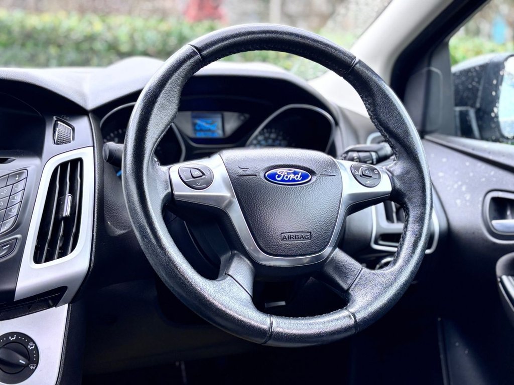 Used Ford Focus 2014 for sale - 78030452: Photo 36