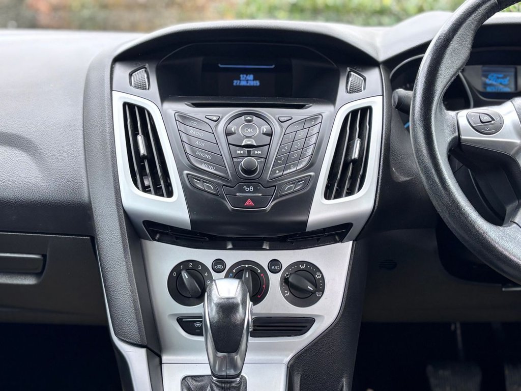 Used Ford Focus 2014 for sale - 78030452: Photo 37