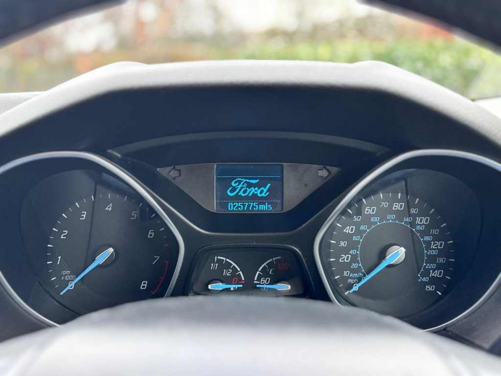 Used Ford Focus 2014 for sale - 78030452: Photo 39