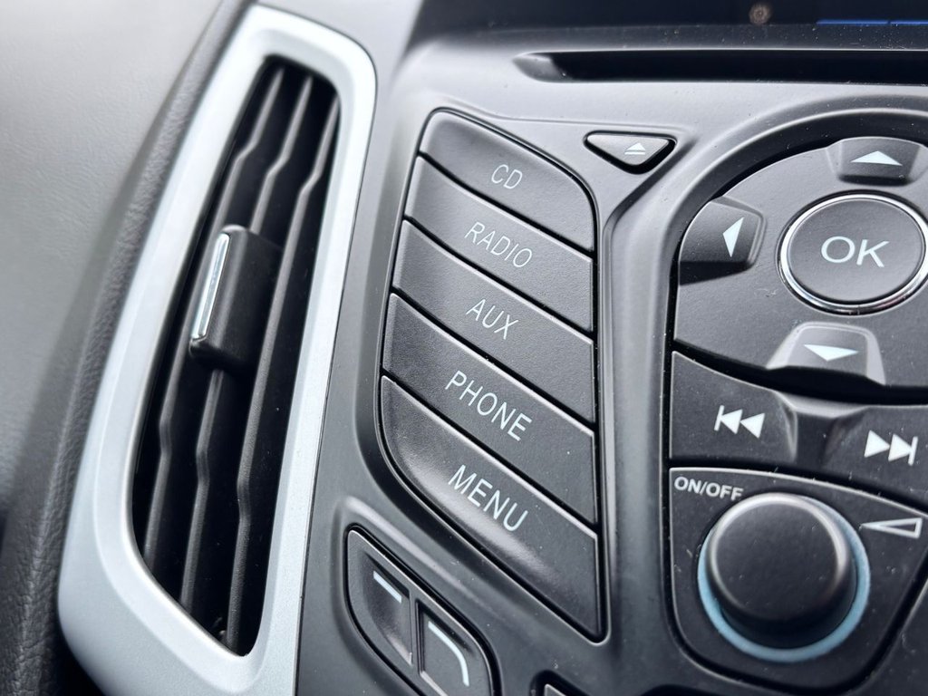 Used Ford Focus 2014 for sale - 78030452: Photo 44