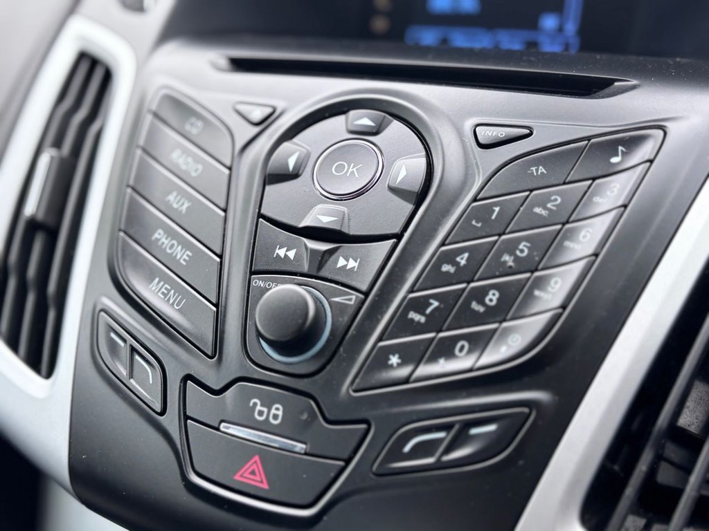 Used Ford Focus 2014 for sale - 78030452: Photo 45