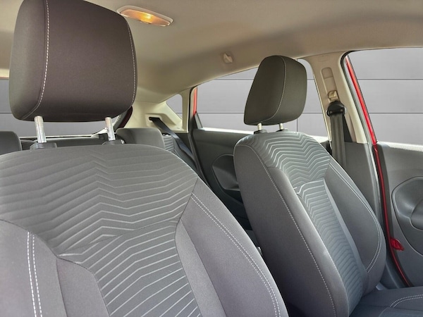 Used Ford Fiesta 2016 for sale - 75588527: Photo 16