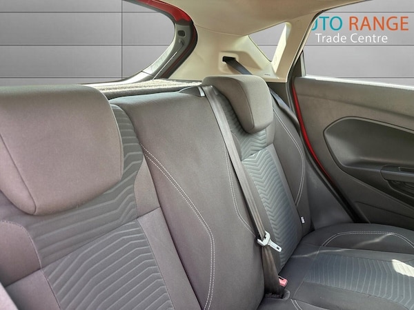 Used Ford Fiesta 2016 for sale - 75588527: Photo 18