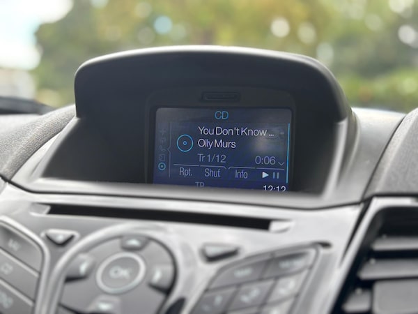 Used Ford Fiesta 2016 for sale - 75588527: Photo 41