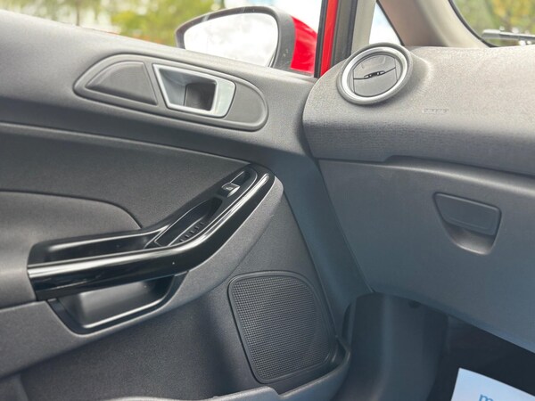 Used Ford Fiesta 2016 for sale - 75588527: Photo 45