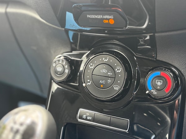 Used Ford Fiesta 2016 for sale - 75588527: Photo 47