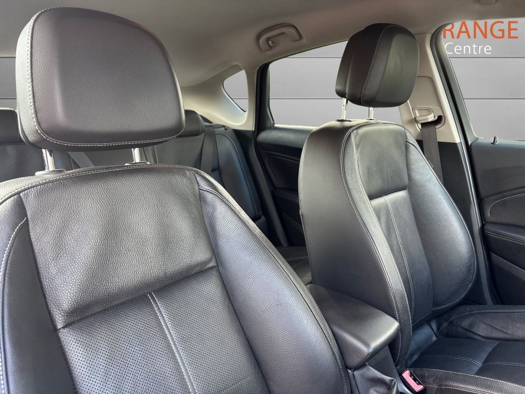 Used Vauxhall Astra 2013 for sale - 76615610: Photo 16