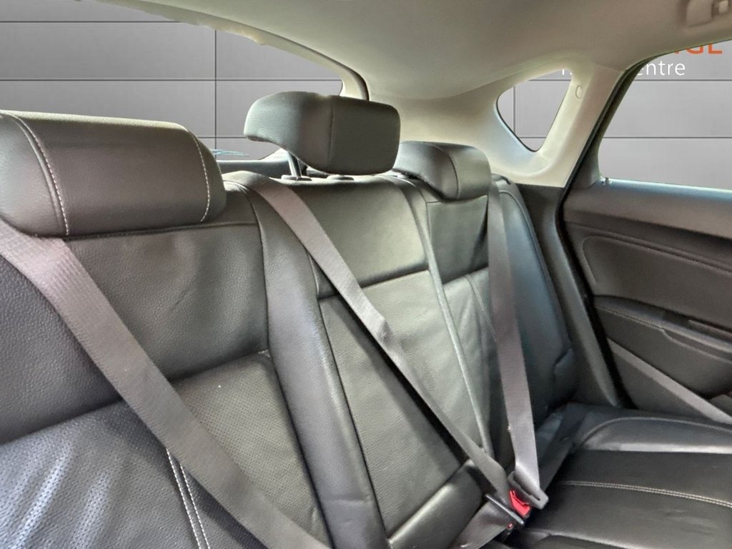 Used Vauxhall Astra 2013 for sale - 76615610: Photo 18