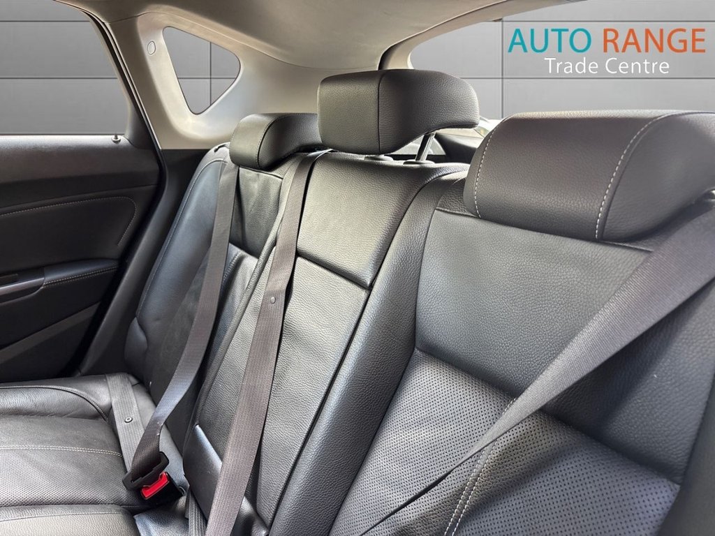 Used Vauxhall Astra 2013 for sale - 76615610: Photo 19