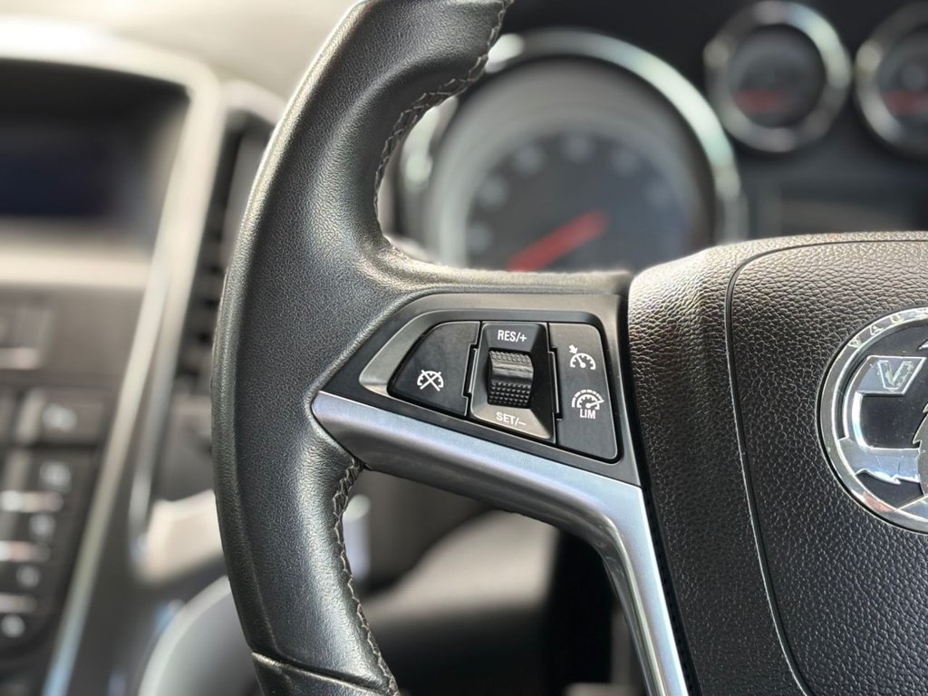 Used Vauxhall Astra 2013 for sale - 76615610: Photo 30