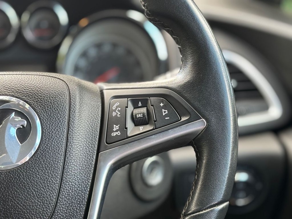 Used Vauxhall Astra 2013 for sale - 76615610: Photo 31