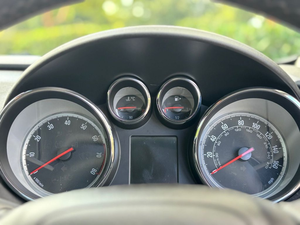 Used Vauxhall Astra 2013 for sale - 76615610: Photo 36