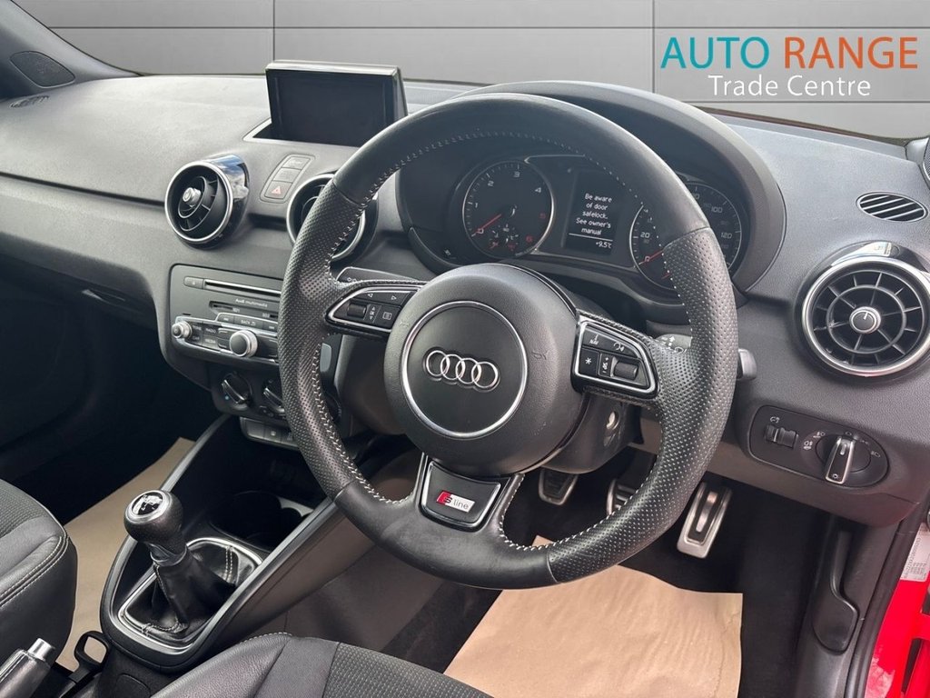 Used Audi A1 2015 for sale - 77507275: Photo 10